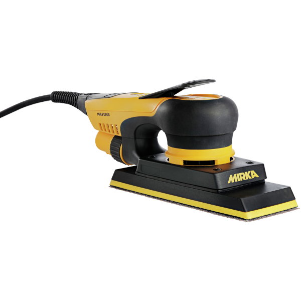 EXCENTERSLIPMASKIN DEOS 383CV 70X198MM 3,0 MIR1769