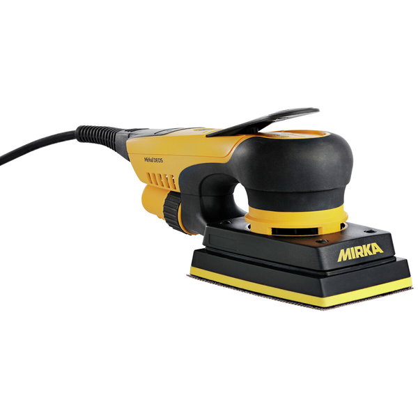 EXCENTERSLIPMASKIN DEOS 353CV 81X133MM 3,0 MIR1770