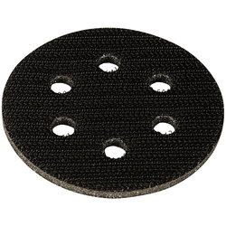 PAD SAVER 77MM 6H 5PCS MIR1780