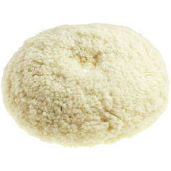POLERHÄTTA 150MM LAMMULL MIR1791