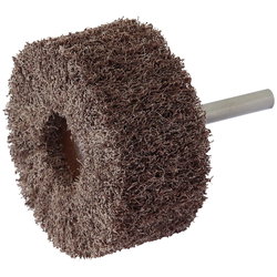 GROVRENGÖRINGSRONDELL NAILON 60X30X6MM MIR1815