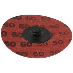 KVICKRONDELL 76MM P120 MIR1819