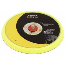 HIOMA-ALUSTA 150MM 5/16" TARRAPYÖRÖILLE MIR184