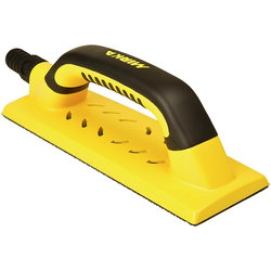 SLIPKLOSS HANDY 80X230MM 55H GUL MIR1846