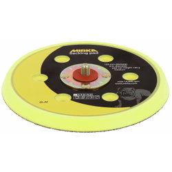 HIOMA-ALUSTA 150MM 5/16" 6R TARRAPYÖRÖILLE MIR185