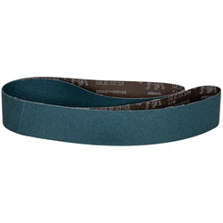 SANDING BELT 75X2000MM P80 HIOLIT YPZ MIR1868