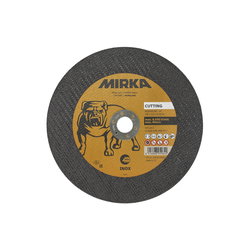 KATKAISULAIKKA 230X2,0X22,2MM INOX MIR1932