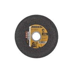KAPSKIVA PRO 125X01,0X22,2MM INOX MIR1938