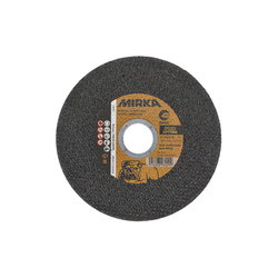KAPSKIVA PRO 125X1,6X22,2MM INOX MIR1939