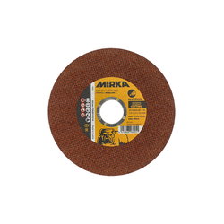 KAPSKIVA PRO 125X1,6X22,2MM ALU MIR1941