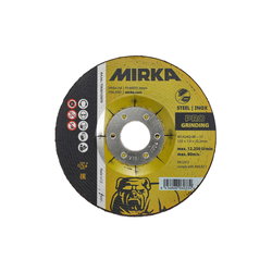 NAVRONDELL PRO 125X7,0X22,2MM MIR1944