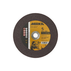 KAPSKIVA PRO 230X2,0X22,2MM INOX MIR1947