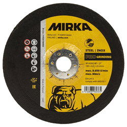 NAVRONDELL 180X6,0X22,2 PRO MIR1948