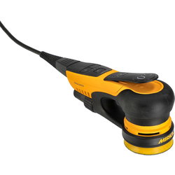 ECCENTRIC SANDER DEROS II 350 77MM MIR1966