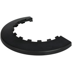 DEROS KANTSKYDD 150MM MIR1971