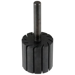 HÅLLARE FÖR SLIPHYLSA 25X25X6MM MIR501