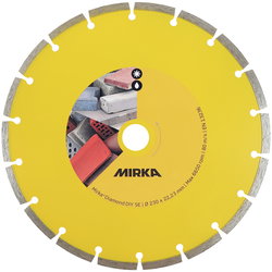 DIAMANTKAPSKIVA 230X22,2MM MIRKA SE MIR5017