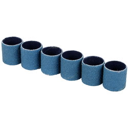 SLIPHYLSOR 25X25MM P50 6ST. MIR516A