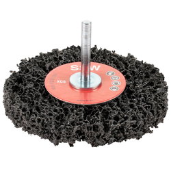 GROVRENGÖRINGSRONDELL CSD 100X13X6MM MIR533