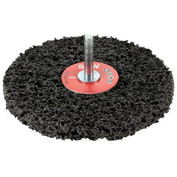 GROVRENGÖRINGSRONDELL CSD 150X13X8MM MIR534