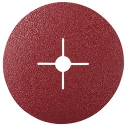 FIBERRONDELL 180MM P60 MIR574