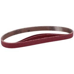 SLIPBAND 13X457MM P120 HIOLIT XO 3ST MIR853