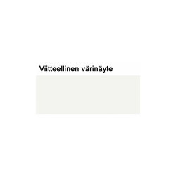 JAUHEMAALI VALKOINEN MATTA  RAL 9010 500G MJA521901020