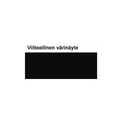 JAUHEMAALI MUSTA RAL 9005 500G MJA5589005