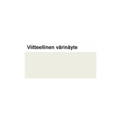 JAUHEMAALI VALKOINEN RAL 9010 500G MJA5589010