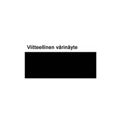 JAUHEMAALI MUSTA MATTA 5  RAL 9005 500G MJA611900512