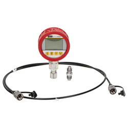 TRYCKMÄTSET DIGITAL SC 0-600BAR MKIT600SCP