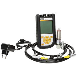 TRYCKMÄTSET DIGITAL SM 155-0-600BAR MKIT600SMP