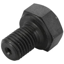 DE-AIR SCREW M8X1,0MM MPIR0810