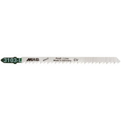 STICKSÅGSBLAD 110MM CV 6TPI 3103-L TRÄ 5ST MPS3103L