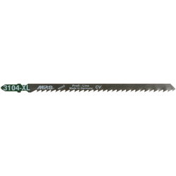 STICKSÅGSBLAD 130MM CV 6TPI 3104-XL TRÄ 5ST MPS3104XL