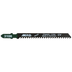 STICKSÅGSBLAD 75MM CV 8TPI 3106 TRÄ 5ST MPS3106