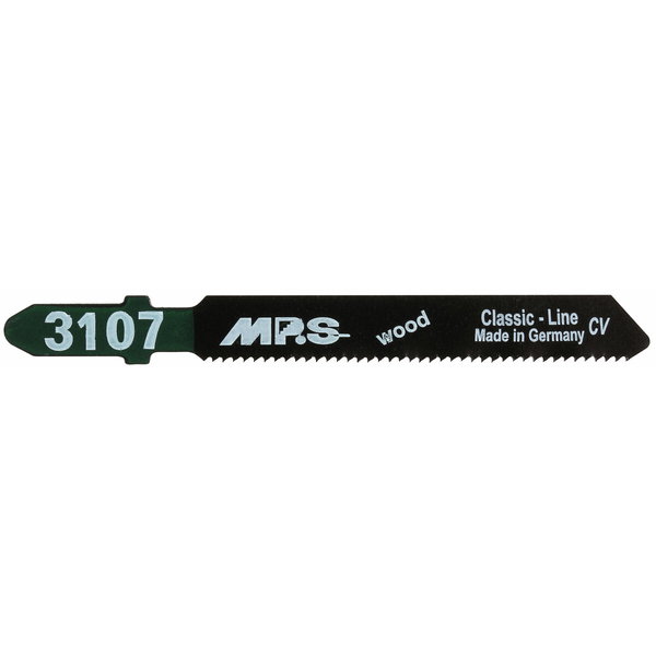 STICKSÅGSBLAD 50MM CV 21TPI 3107 TRÄ 5ST MPS3107