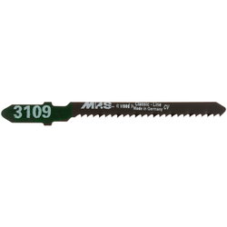 STICKSÅGSBLAD 50MM CV 12TPI 3109 TRÄ 5ST MPS3109