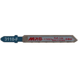 PISTOSAHANTERÄ 50MM BIM 28TPI 3110-F METALLI 5KPL MPS3110F