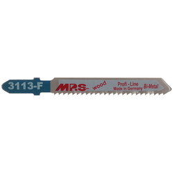 PISTOSAHANTERÄ 50MM BIM 12TPI 3113-F ALUMIINI 5KPL MPS3113F