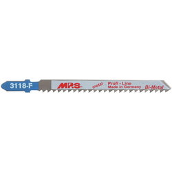 PISTOSAHANTERÄ 75MM BIM 8TPI 3118F MULTI 5KPL MPS3118F