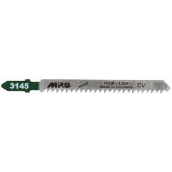 STICKSÅGSBLAD 75MM CV 8TPI 3145 TRÄ 5ST MPS3145