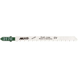 STICKSÅGSBLAD 90MM CV 8TPI 3170 TRÄ 5ST MPS3170