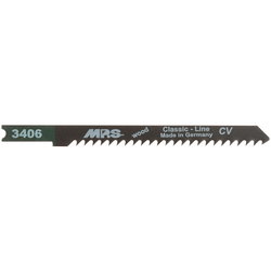 STICKSÅGSBLAD 75MM CV 8TPI 3406 TRÄ 5ST MPS3406