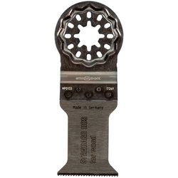 MULTITOOL BLADE 50X35 WOOD CV STARLOCK MPS3901