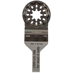 MULTITOOL BLADE 30X10 WOOD BIM STARLOCK MPS3903