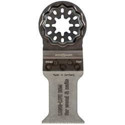 MULTITOOL BLADE 50X35 DEMOLITION BIM STARLOCK MPS3905