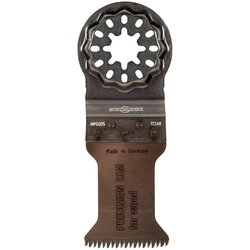 MULTITOOL BLADE 50X35 WOOD BIM STARLOCK MPS3907