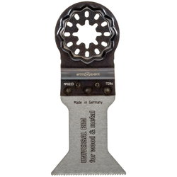 MULTITOOL BLADE 50X44 WOOD/METAL BIM STARLOCK MPS3911