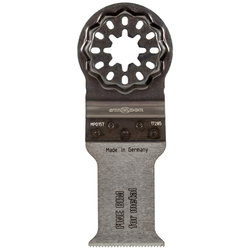 MULTITOOL BLADE 50X30 WOOD/METAL BIM STARLOCK MPS3912